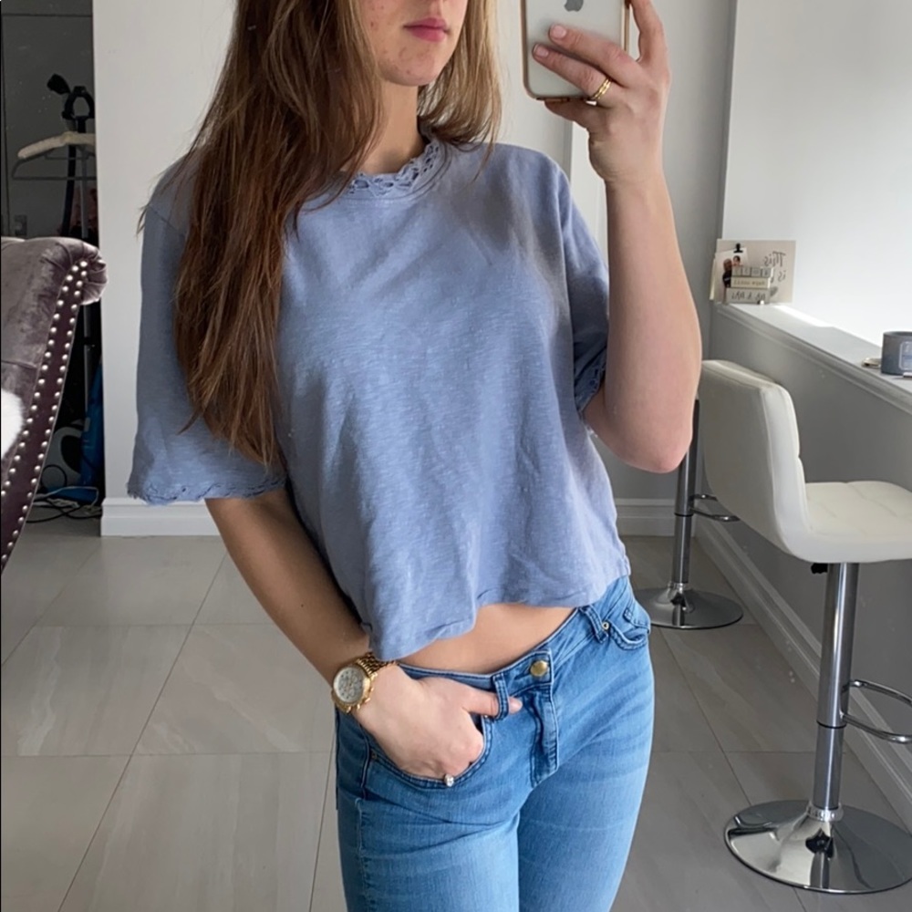 Oliviacious Top